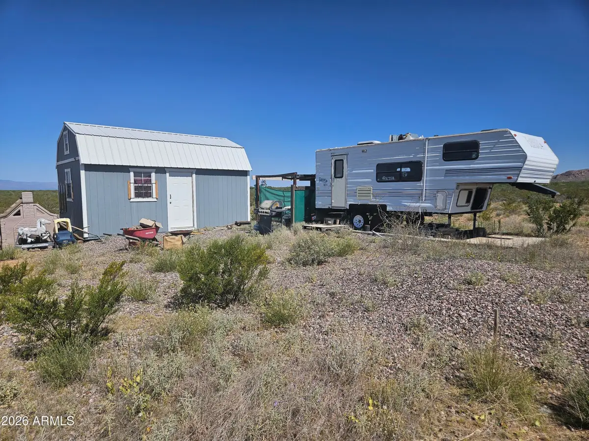 XXXX N Calle Novina -- #249, Douglas, AZ 85607 - #1