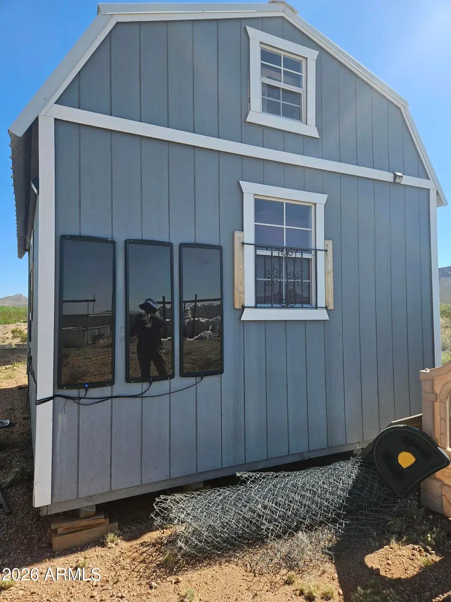 XXXX N Calle Novina -- #249, Douglas, AZ 85607 - #3
