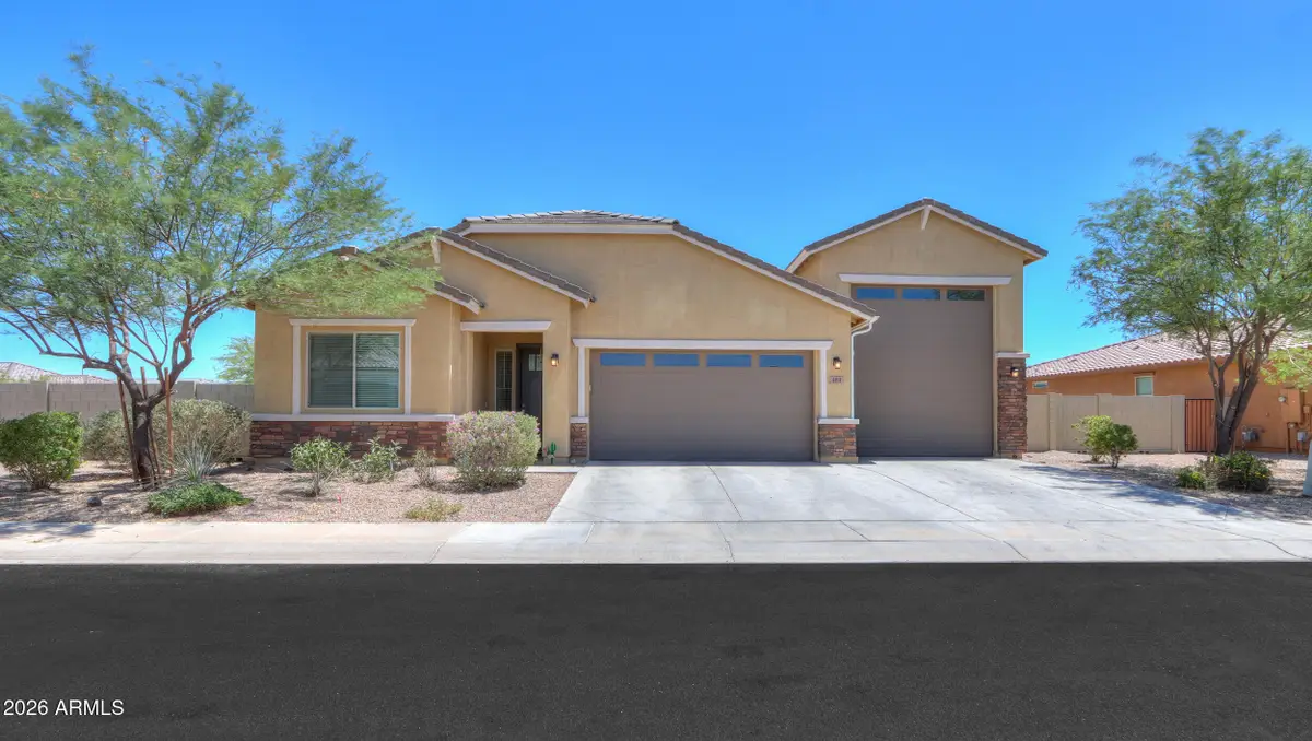 489 E Emerald Drive, Casa Grande, AZ 85122 - #1