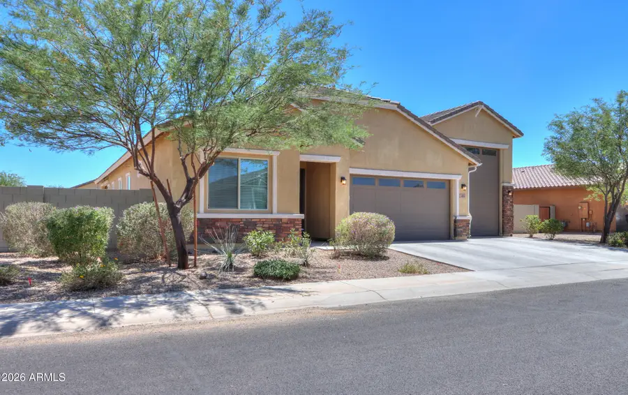 489 E Emerald Drive, Casa Grande, AZ 85122 - #2