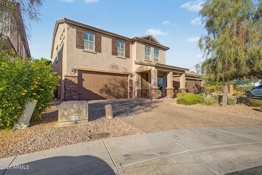 1724 W Bonanza Drive, Phoenix, AZ 85085 - #2