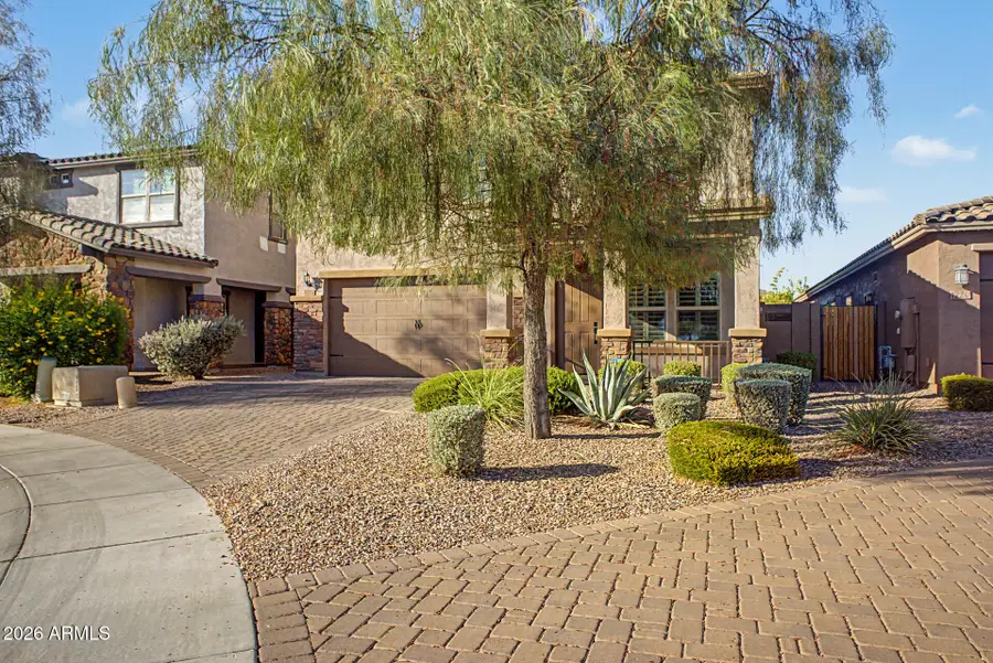 1724 W Bonanza Drive, Phoenix, AZ 85085 - #3