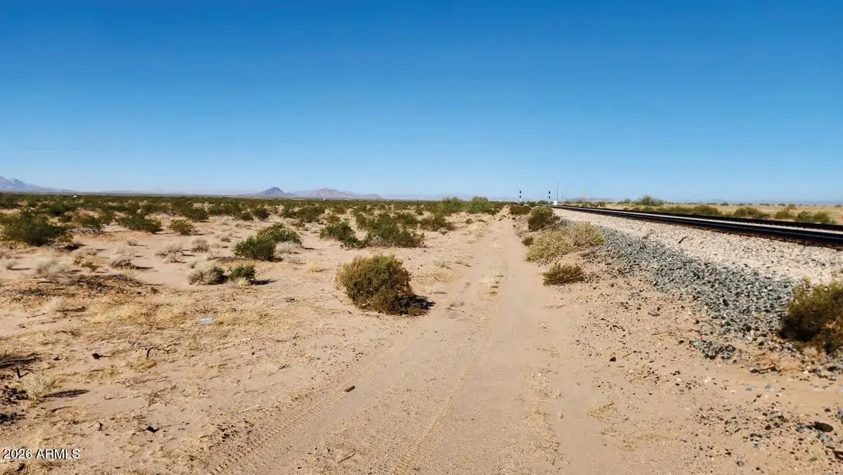 APN 187-24-007 -- #07, Tacna, AZ 85352 - #1
