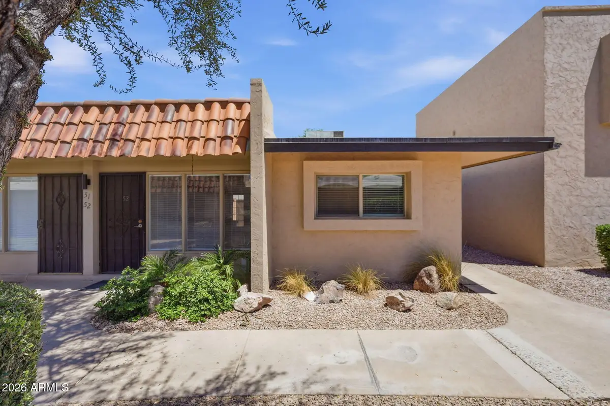 1320 E Bethany Home Road #52, Phoenix, AZ 85014 - #1