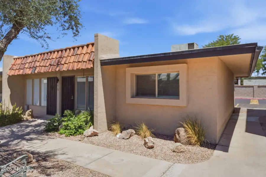 1320 E Bethany Home Road #52, Phoenix, AZ 85014 - #2