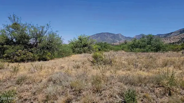 5232 E Valley Vista Drive #9, Hereford, AZ 85615