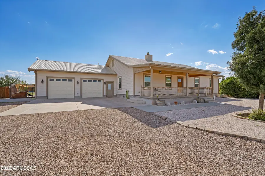 1685 N Silver Spur Lane, Benson, AZ 85602 - #2