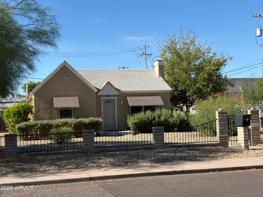 1617 E Earll Drive, Phoenix, AZ 85016 - #2