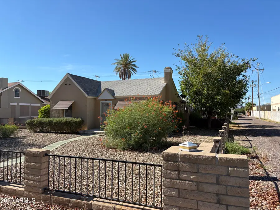 1617 E Earll Drive, Phoenix, AZ 85016 - #3