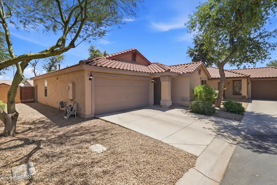 1365 S Wagon Wheel Court, Chandler, AZ 85286 - #2