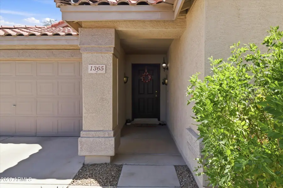 1365 S Wagon Wheel Court, Chandler, AZ 85286 - #3