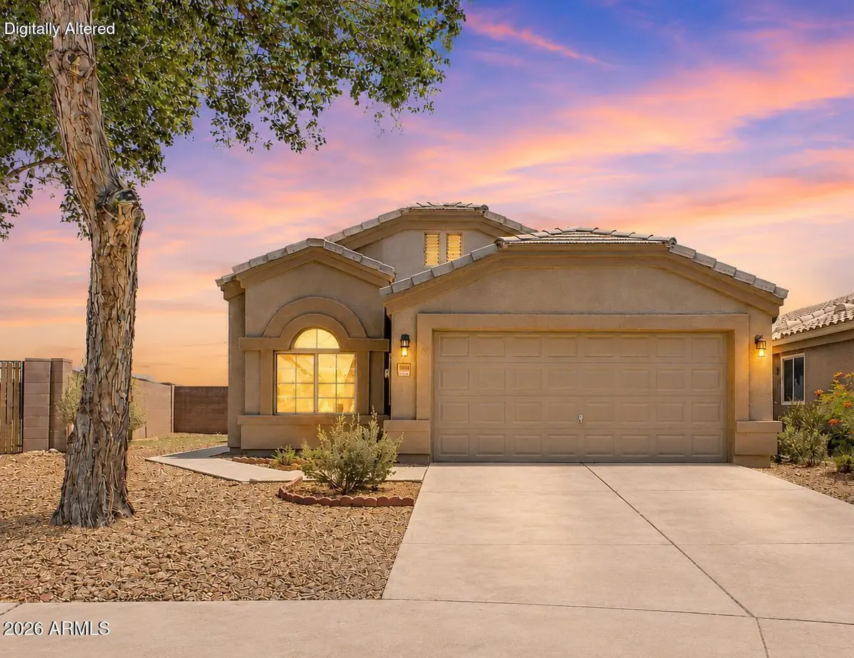 14731 N 124th Avenue, El Mirage, AZ 85335 - #1