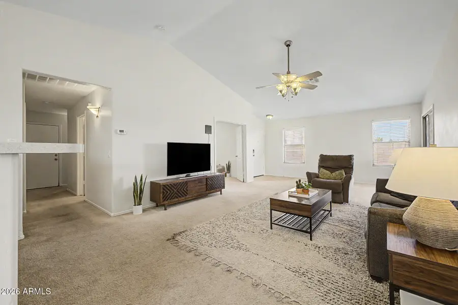 14731 N 124th Avenue, El Mirage, AZ 85335 - #2
