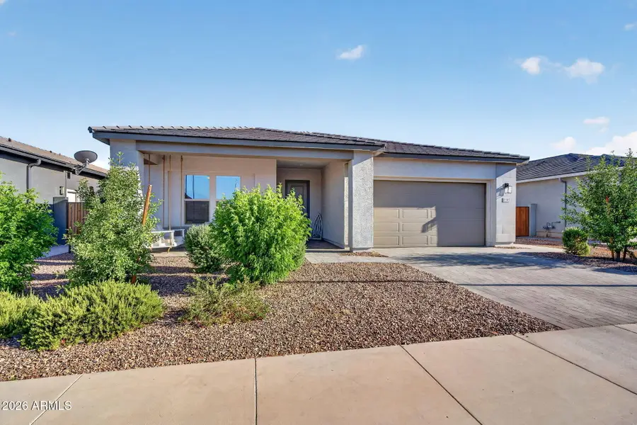 11303 E Utah Avenue, Mesa, AZ 85212 - #2