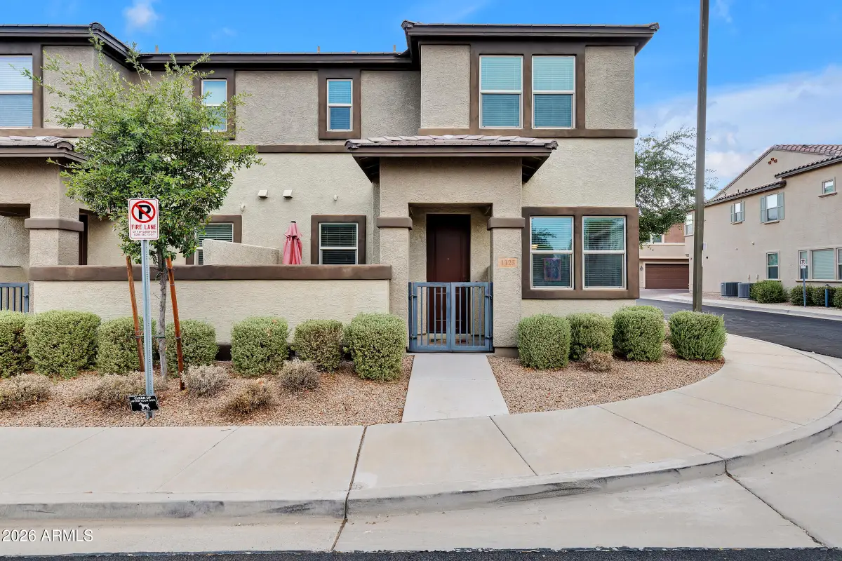 14870 W Encanto Boulevard #1125, Goodyear, AZ 85395 - #1