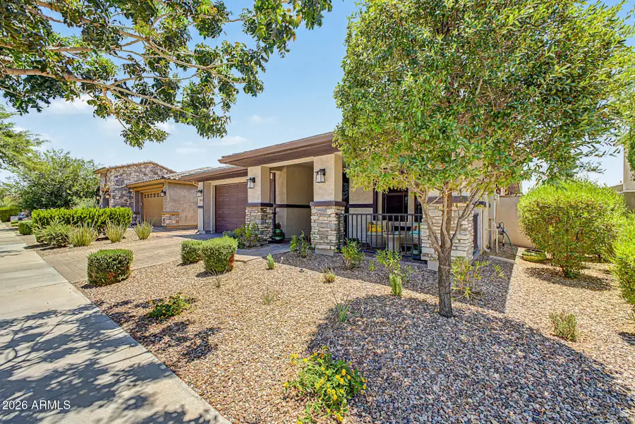 10421 E Durant Drive, Mesa, AZ 85212 - #2