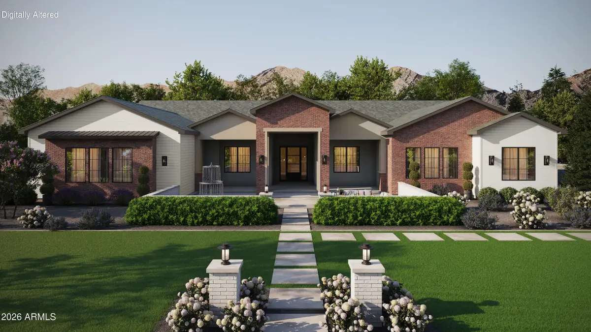 23057 S 177th Street, Gilbert, AZ 85298 - #1