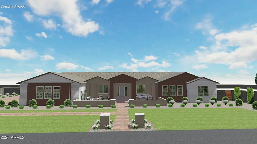 23057 S 177th Street, Gilbert, AZ 85298 - #2