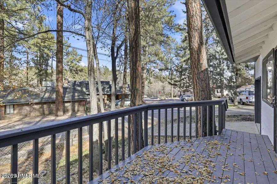 707 Cherokee Road, Prescott, AZ 86303 - #2