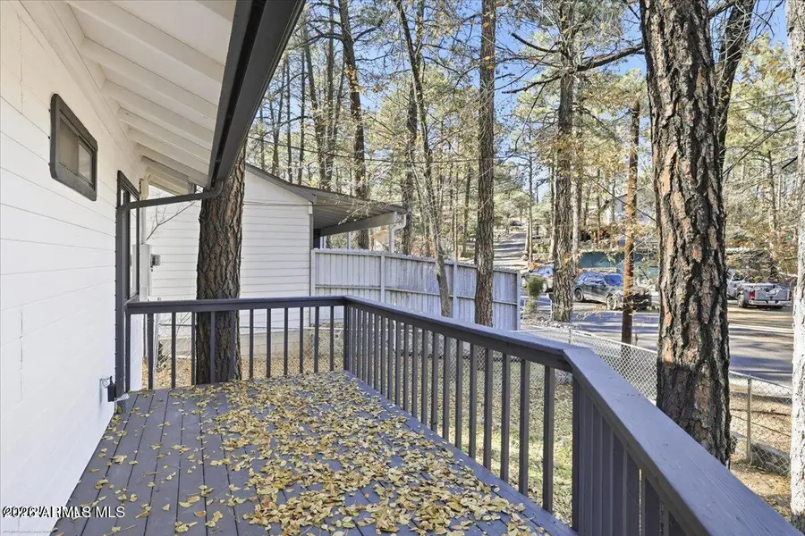 707 Cherokee Road, Prescott, AZ 86303 - #3