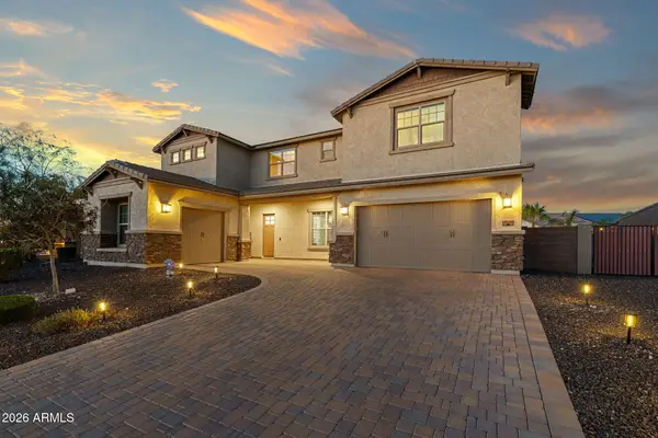 25519 N 102nd Drive, Peoria, AZ 85383