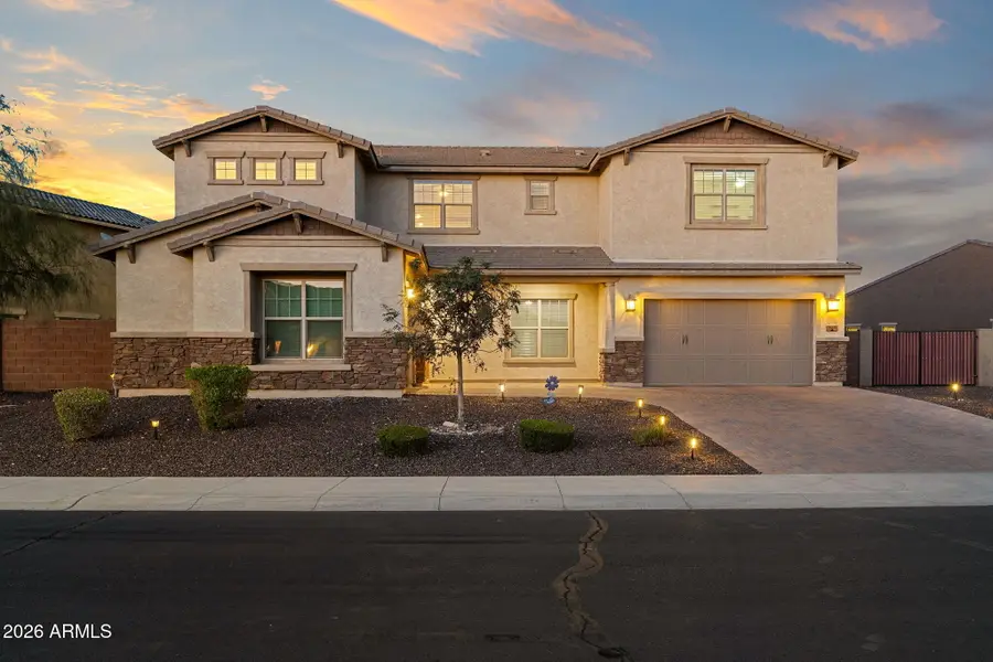 25519 N 102nd Drive, Peoria, AZ 85383 - #2