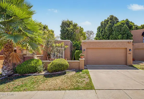 10640 N 11th Street, Phoenix, AZ 85020