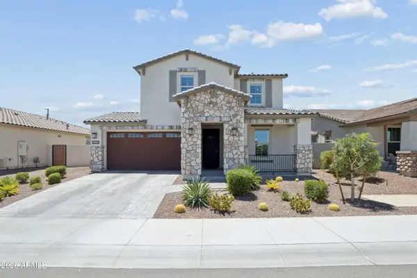 4334 N Pioneer Drive, Litchfield Park, AZ 85340