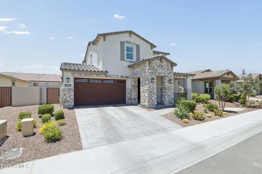 4334 N Pioneer Drive, Litchfield Park, AZ 85340 - #2