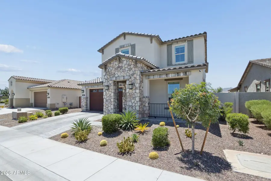 4334 N Pioneer Drive, Litchfield Park, AZ 85340 - #3