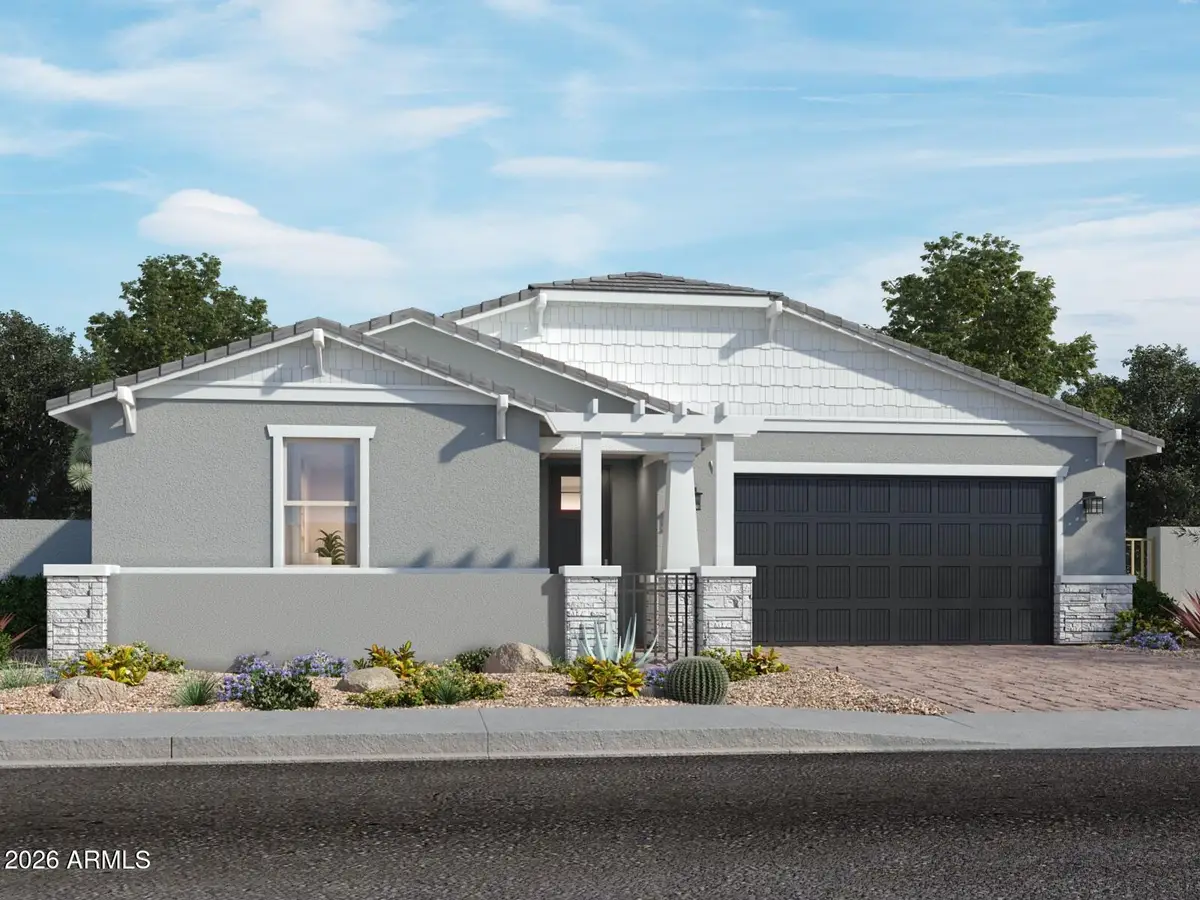 17692 W College Drive, Goodyear, AZ 85395 - #1