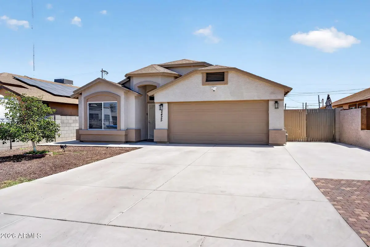 2425 W Maricopa Street, Phoenix, AZ 85009 - #1