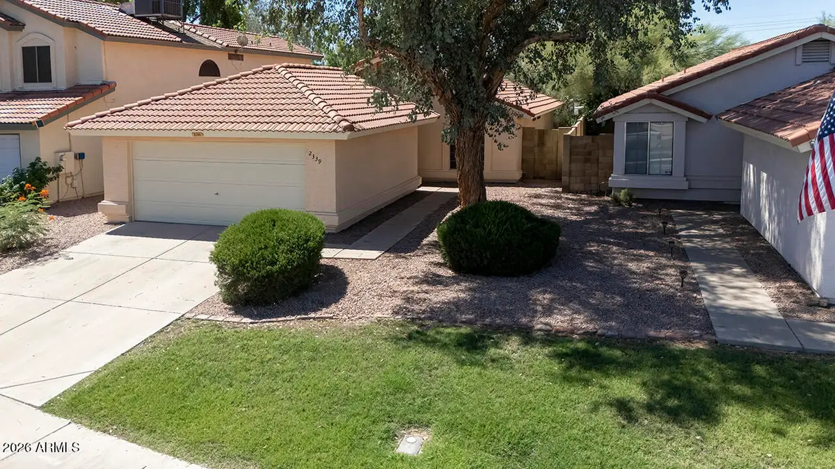 2339 W Park Avenue, Chandler, AZ 85224 - #1