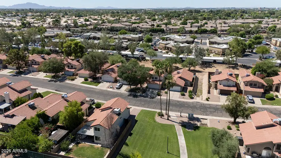 2339 W Park Avenue, Chandler, AZ 85224 - #2