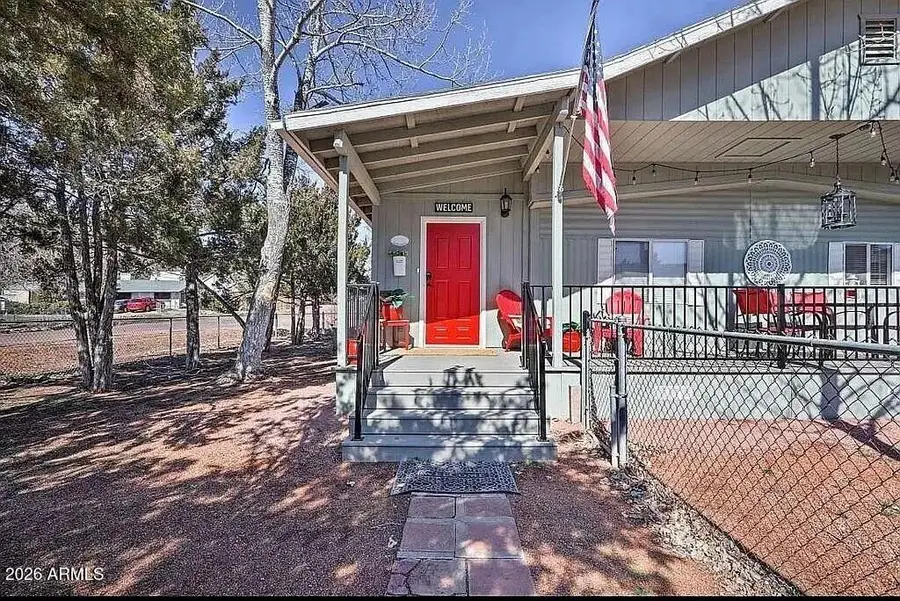 703 W Colt Circle, Payson, AZ 85541 - #2