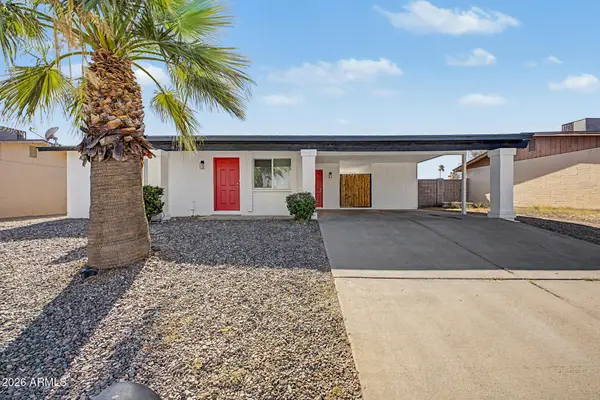 17602 N 8th Avenue, Phoenix, AZ 85023