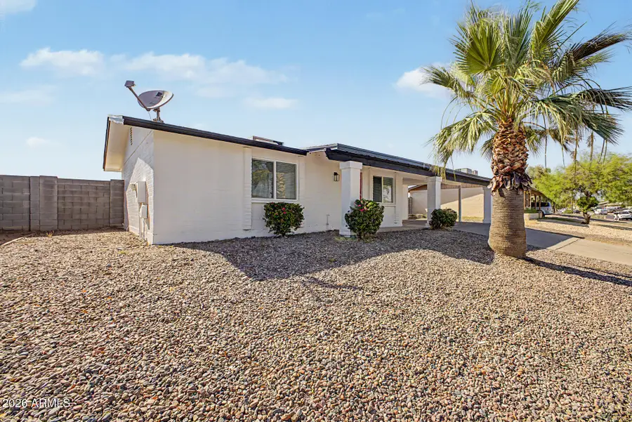 17602 N 8th Avenue, Phoenix, AZ 85023 - #2