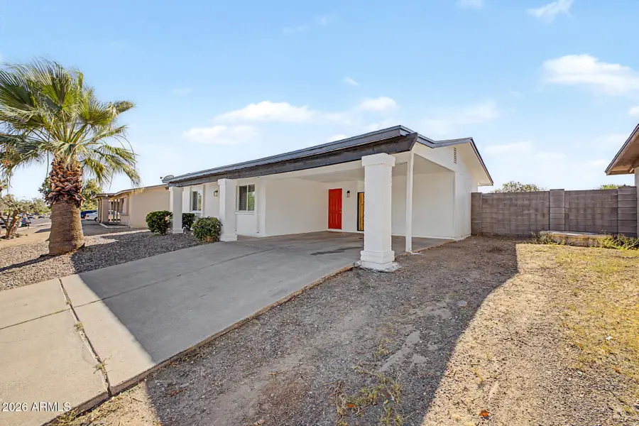 17602 N 8th Avenue, Phoenix, AZ 85023 - #3