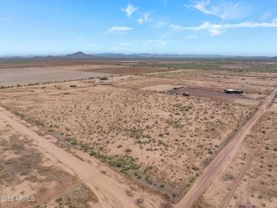 00 Long Rifle Road -- #'-', Aguila, AZ 85320 - #3