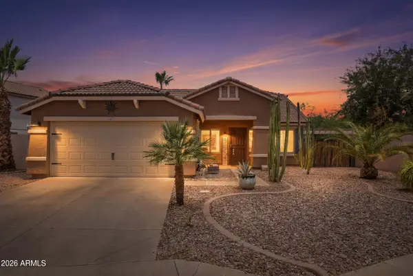 6009 N Almanza Lane, Litchfield Park, AZ 85340