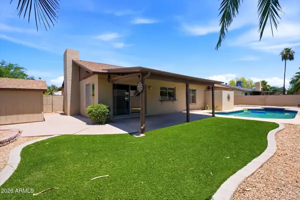 6259 E Acoma Drive, Scottsdale, AZ 85254