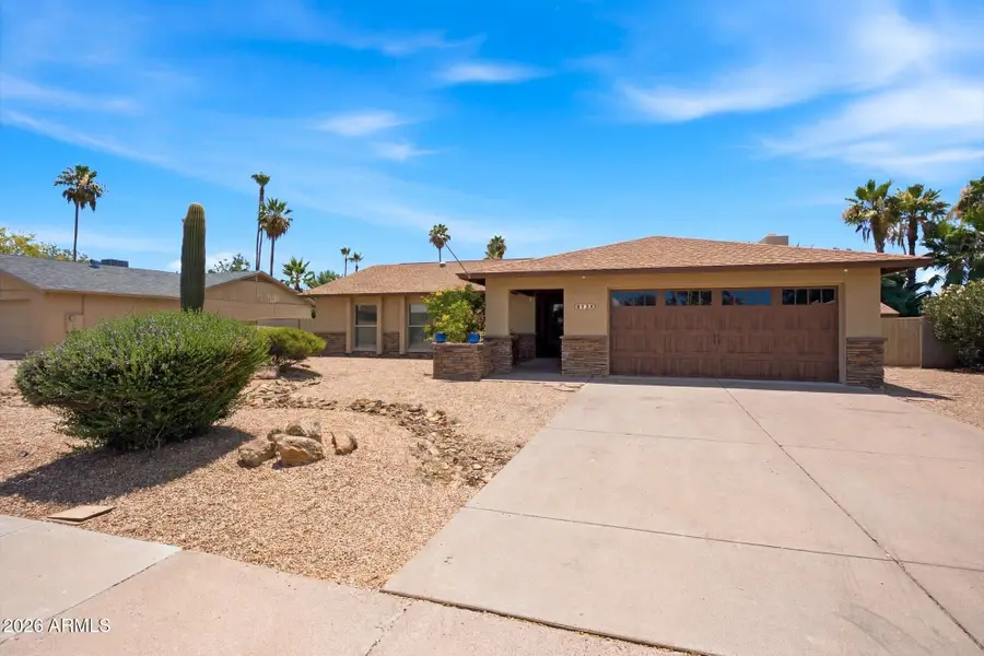 6259 E Acoma Drive, Scottsdale, AZ 85254 - #3