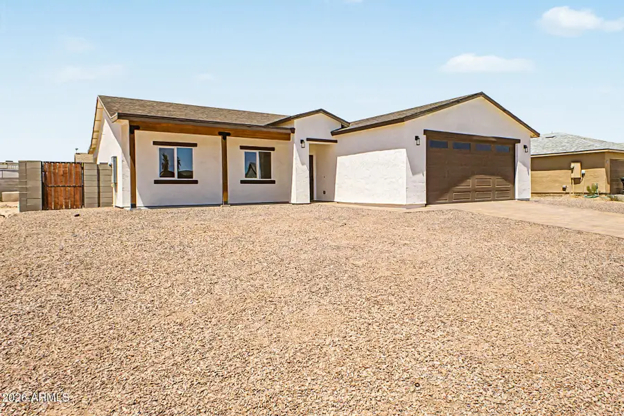 11030 W Guaymas Drive, Arizona City, AZ 85123 - #2