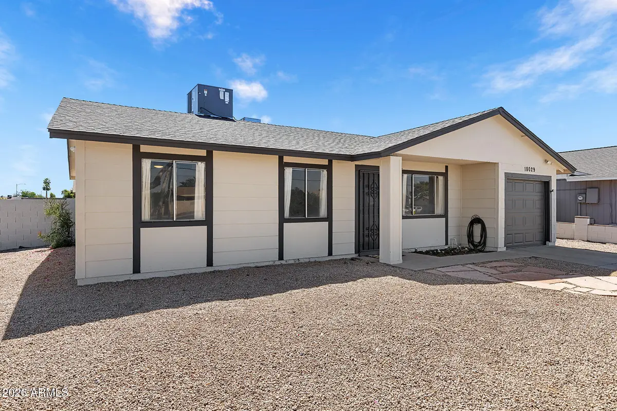18029 N 35th Avenue, Phoenix, AZ 85053 - #1