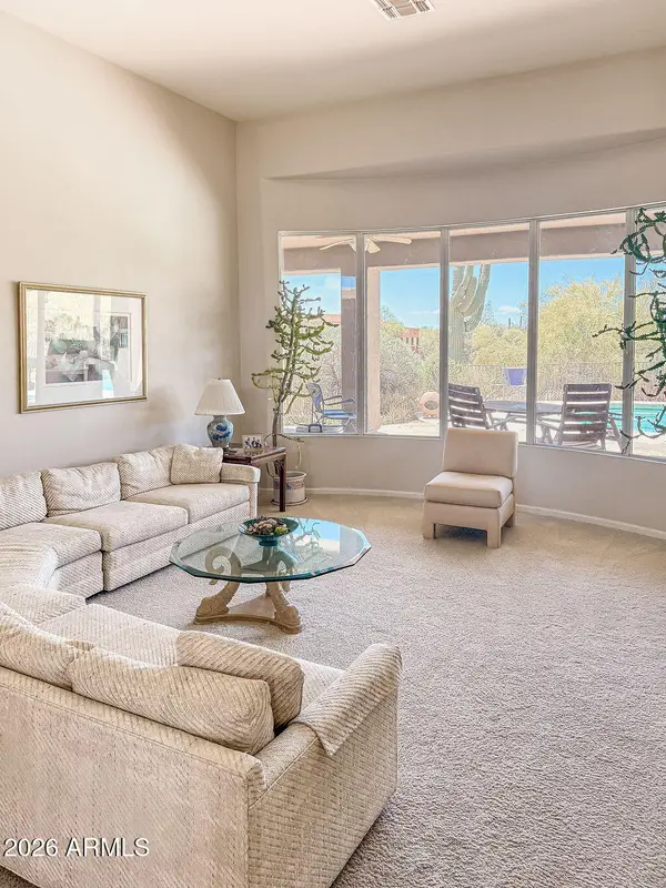 27620 N 74th Street, Scottsdale, AZ 85266
