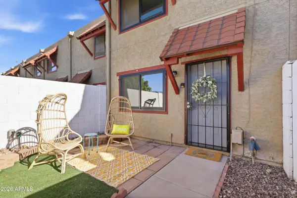 2724 W Mclellan Boulevard #119, Phoenix, AZ 85017
