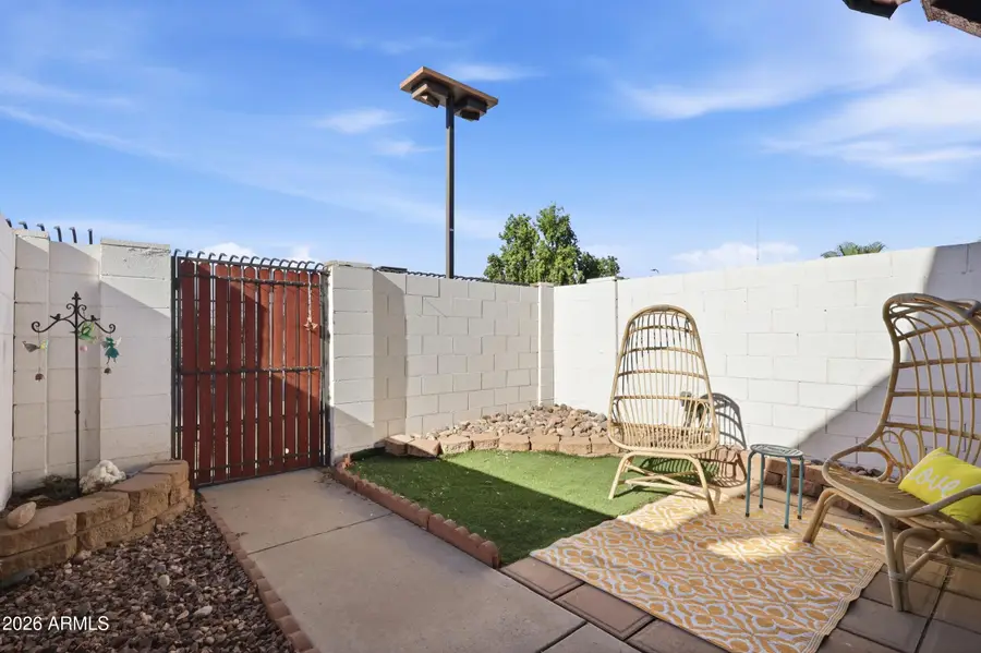 2724 W Mclellan Boulevard #119, Phoenix, AZ 85017 - #2