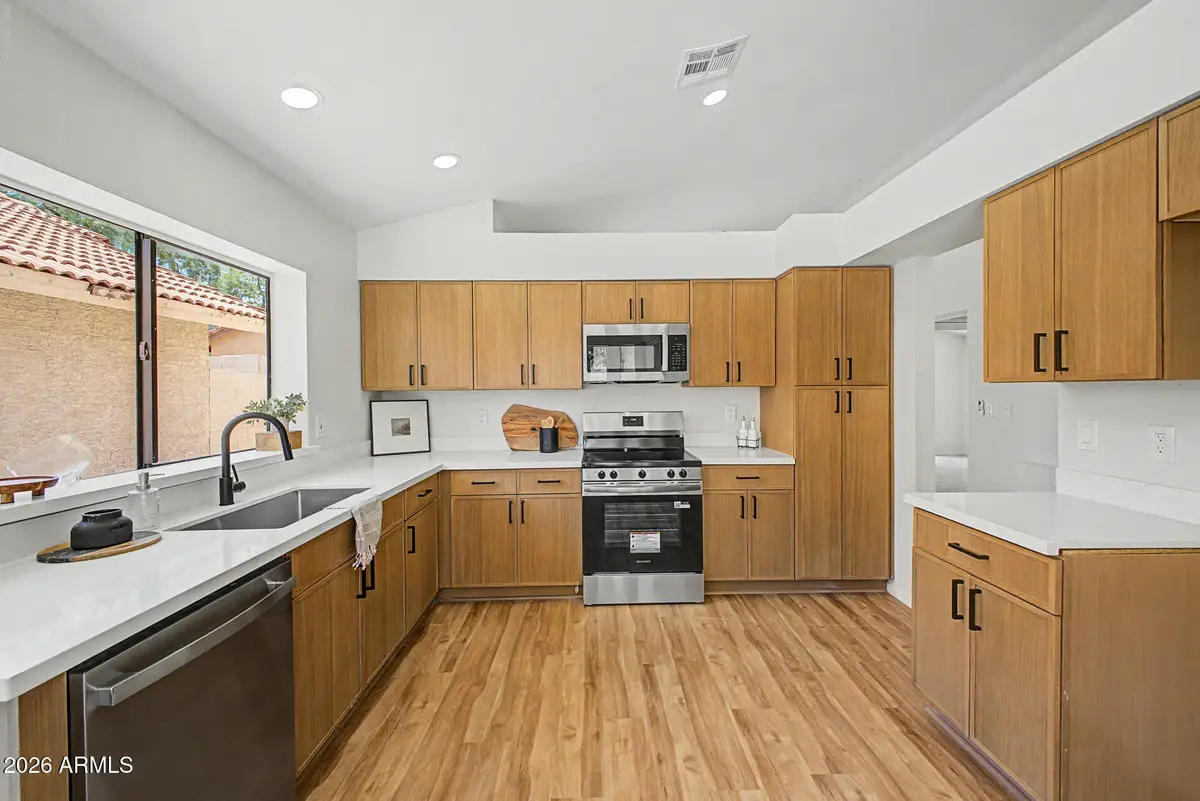 907 W Barbados Drive, Gilbert, AZ 85233 - #1