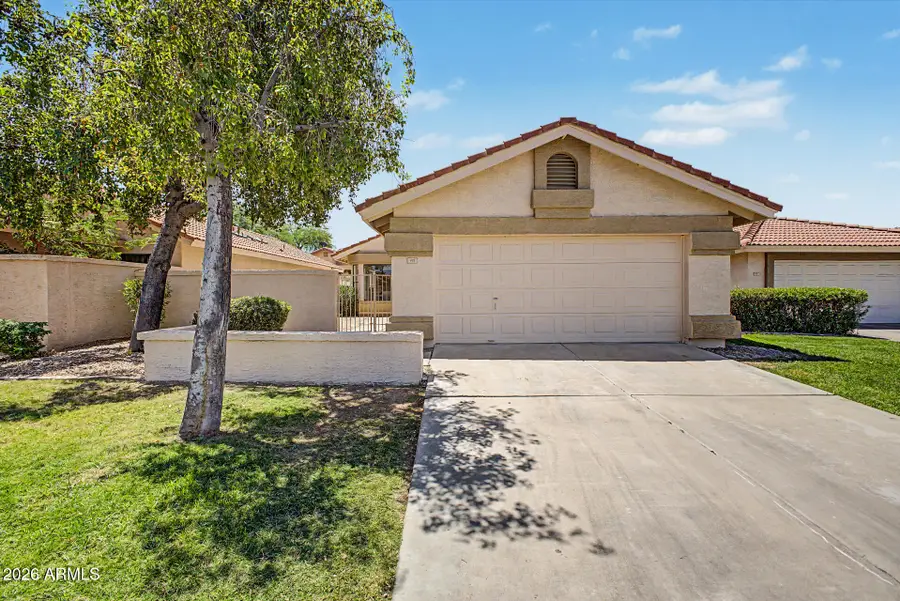 907 W Barbados Drive, Gilbert, AZ 85233 - #2