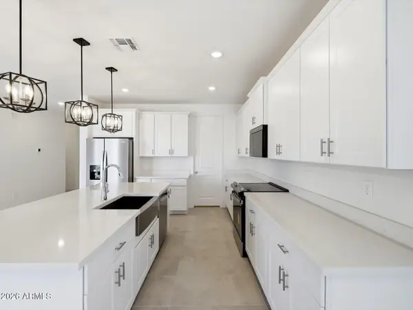 24412 W Chambers Street, Buckeye, AZ 85326
